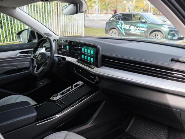 Volkswagen Tavendor I с пробегом 2025 года, цена 4 990 000 рублей, 31656 км, внедорожник, Автокод Объявления
