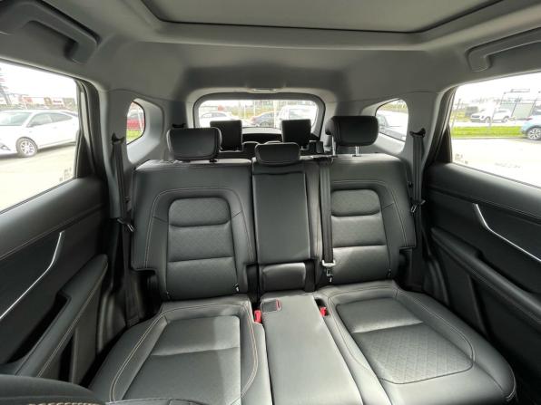 Chery Tiggo 8 I Рестайлинг с пробегом 2023 года, цена 1 930 000 рублей, 46200 км, внедорожник, Автокод Объявления