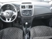 Renault Logan II Рестайлинг Архангельск  - изображение 25