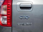 Chery Tiggo (T11) I Рестайлинг (FL) Вологда  - изображение 49
