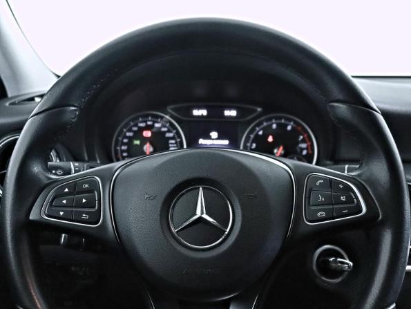 Mercedes-Benz A-Класс III (W176) Рестайлинг с пробегом 2016 года, цена 1 510 000 рублей, 69000 км, хэтчбек, Автокод Объявления