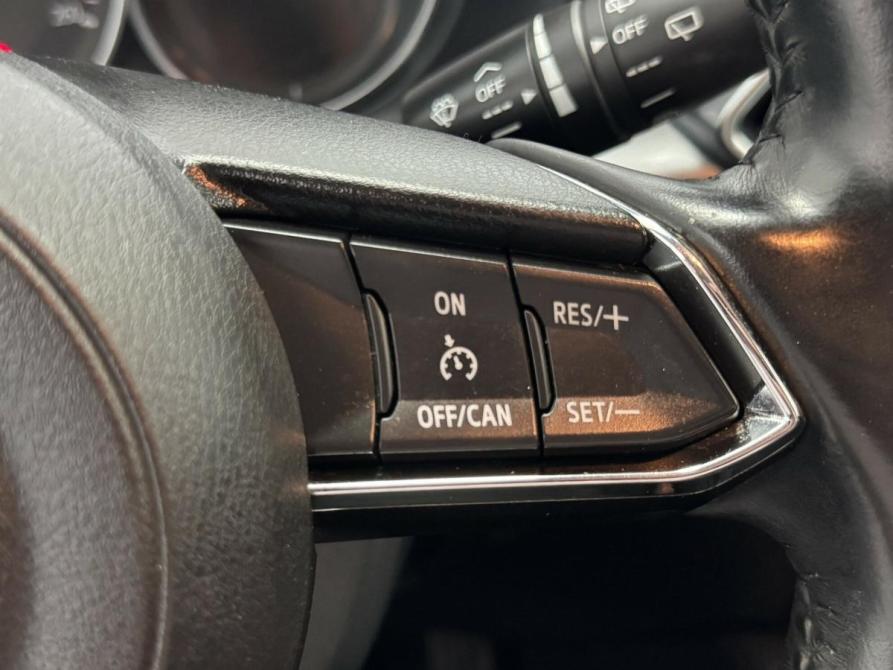 Mazda CX-5 II Красноярск  - изображение 14