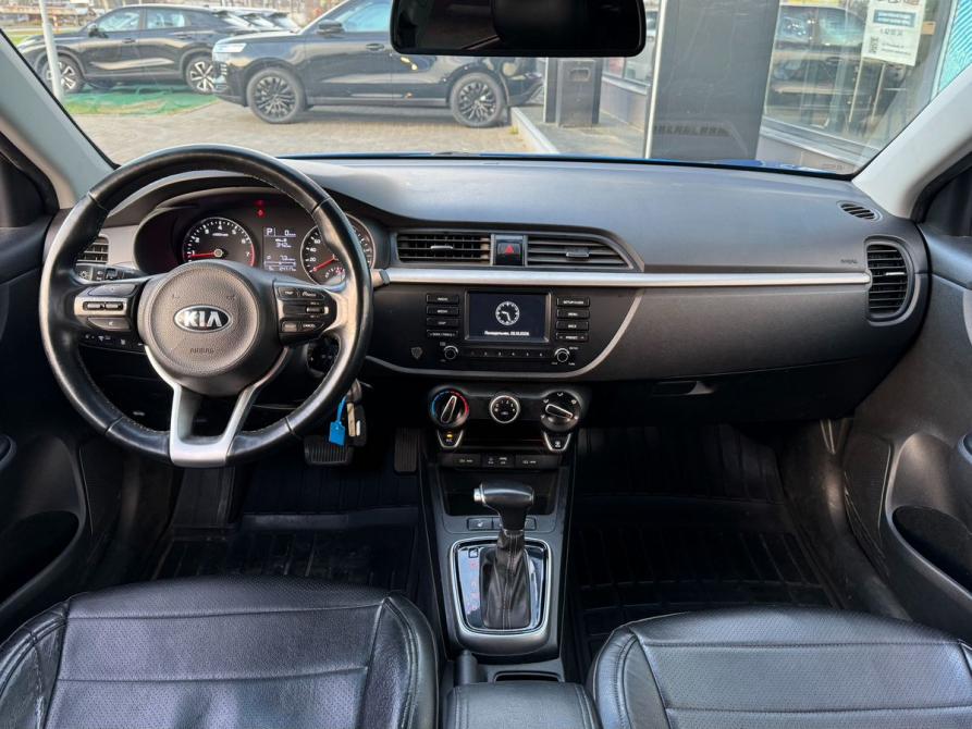Kia Rio IV Архангельск  - изображение 14