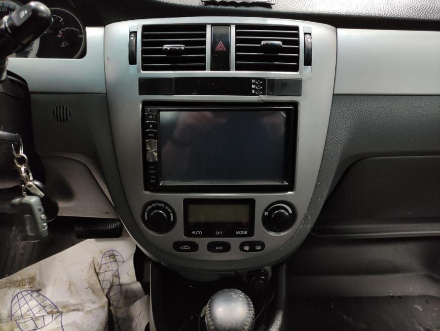 Chevrolet Lacetti I Пермь  - изображение 11