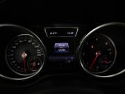 Mercedes-Benz GLS I (X166) Санкт-Петербург  - изображение 47