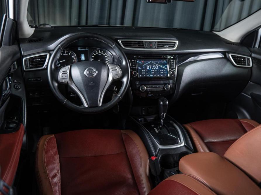 Nissan Qashqai II Волгоград  - изображение 6
