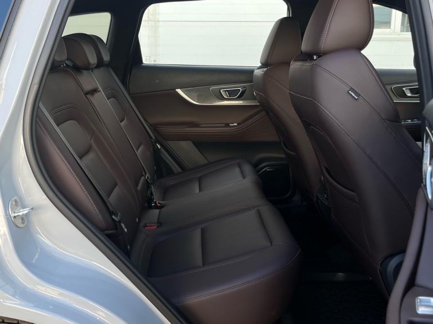 Chery Tiggo 7L I Калуга  - изображение 12