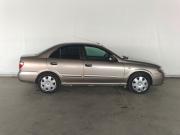 Nissan Almera II (N16) Рестайлинг Москва  - изображение 25