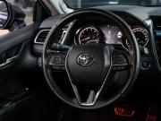 Toyota Camry VIII (XV70) Рестайлинг Москва  - изображение 32