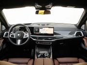 BMW X7 I (G07) Рестайлинг Магнитогорск  - изображение 49