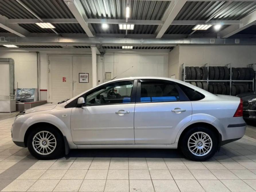 Ford Focus II Челябинск  - изображение 7