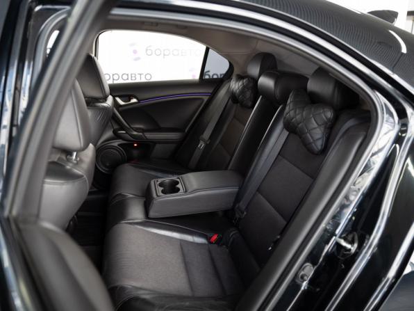 Honda Accord VIII с пробегом 2008 года, цена 1 160 000 рублей, 266342 км, седан, Автокод Объявления