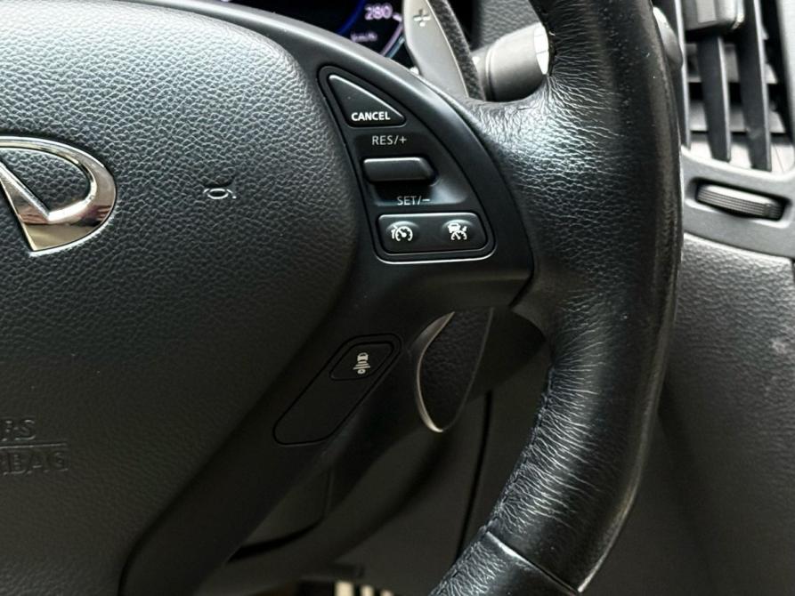 Infiniti G IV Ижевск  - изображение 23