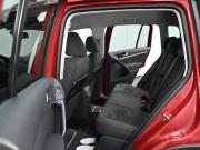 Volkswagen Tiguan I Рестайлинг Москва  - изображение 24