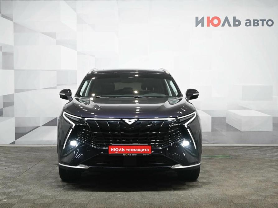 Kaiyi X7 Kunlun Екатеринбург  - изображение 2