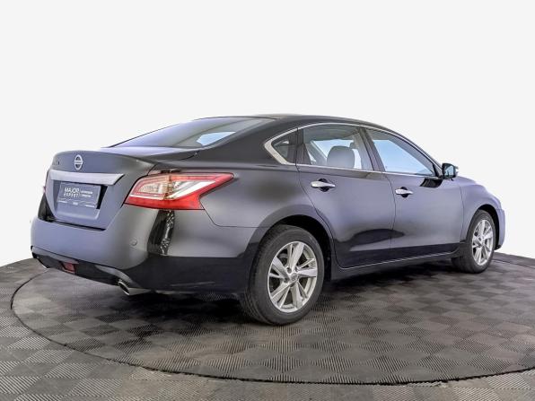Nissan Teana III с пробегом 2015 года, цена 1 715 000 рублей, 79362 км, седан, Автокод Объявления
