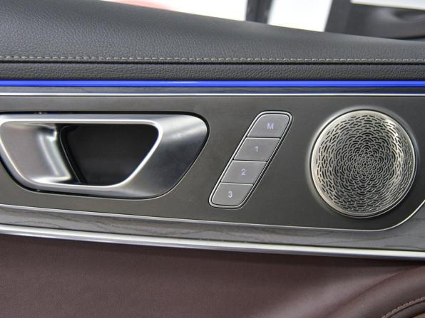 Chery Tiggo 8 Pro Max I Рестайлинг с пробегом 2023 года, цена 2 330 000 рублей, 36800 км, внедорожник, Автокод Объявления