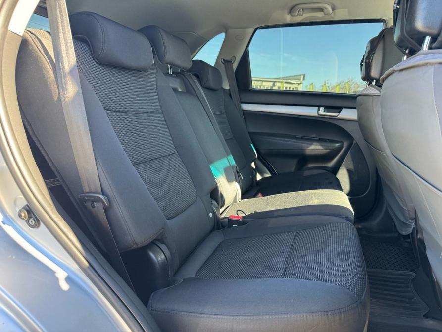 Kia Sorento II Рестайлинг Ижевск  - изображение 10