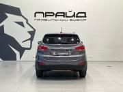 Hyundai ix35 I Ростов-на-Дону  - изображение 29