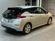 Nissan Leaf II (ZE1) Красноярск  - изображение 33