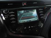 Toyota Camry VIII (XV70) Минеральные Воды  - изображение 30