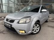 Kia Rio II Рестайлинг Воронеж  - изображение 14