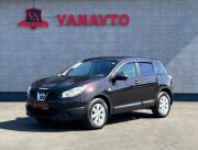 Nissan Qashqai I Рестайлинг Альметьевск  - изображение 26