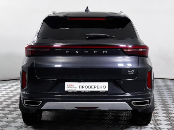 Exeed LX I Рестайлинг с пробегом 2023 года, цена 2 275 000 рублей, 20830 км, внедорожник, Автокод Объявления