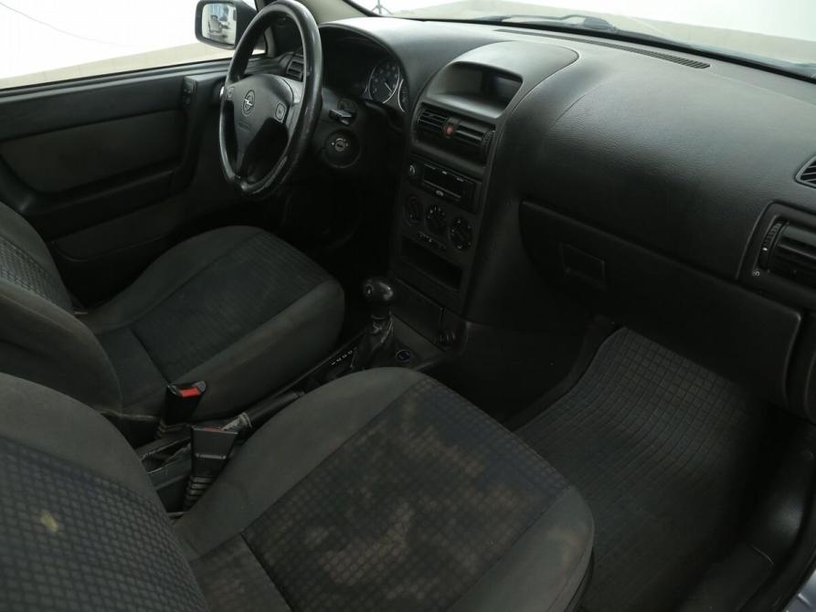 Opel Astra G Иваново  - изображение 9