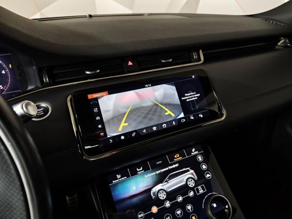 Land Rover Range Rover Evoque II с пробегом 2019 года, цена 3 350 000 рублей, 84524 км, внедорожник, Автокод Объявления