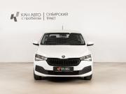 Skoda Rapid II Казань  - изображение 10