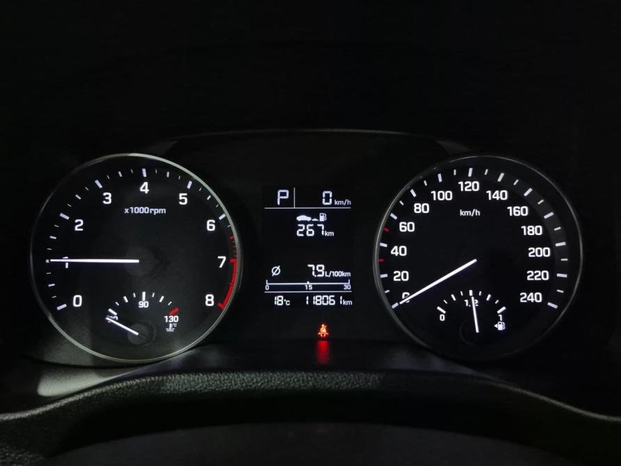 Hyundai Elantra VI (AD) Альметьевск  - изображение 20