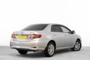 Toyota Corolla X (E140 E150) Рестайлинг Барнаул  - изображение 29