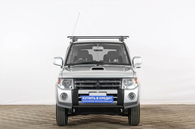 Mitsubishi Pajero Mini II с пробегом 2011 года, цена 1 199 000 рублей, 51500 км, внедорожник, Автокод Объявления