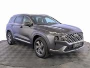 Hyundai Santa Fe IV Рестайлинг Москва  - изображение 33