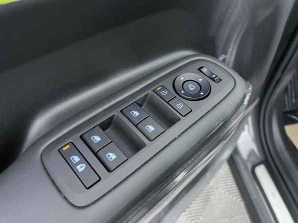 Hyundai Santa Fe V (MX5) с пробегом 2026 года, цена 5 749 000 рублей, 20 км, внедорожник, Автокод Объявления
