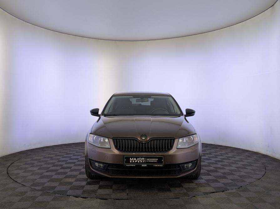 Skoda Octavia III (A7) Москва  - изображение 2