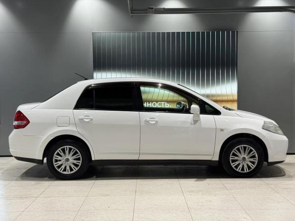 Nissan Tiida I с пробегом 2005 года, цена 620 000 рублей, 173000 км, седан, Автокод Объявления