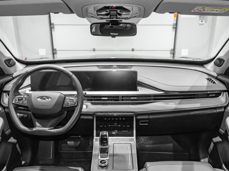 Chery Tiggo 7 Pro Max I Екатеринбург  - изображение 16