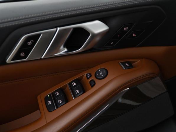 BMW X5 IV (G05/G18) с пробегом 2019 года, цена 6 678 046 рублей, 97627 км, внедорожник, Автокод Объявления