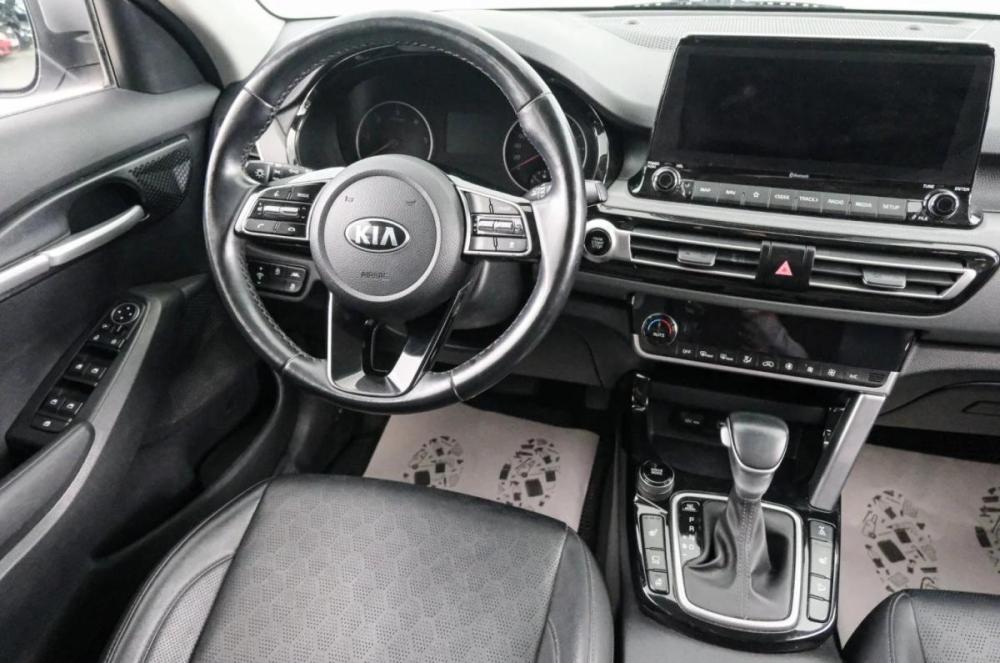 Kia Seltos I Красноярск  - изображение 10
