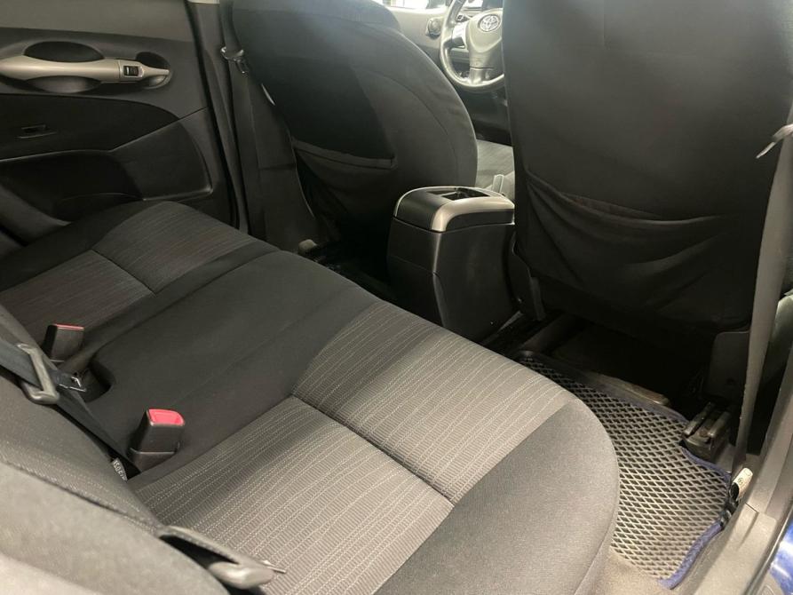 Toyota Auris I Санкт-Петербург  - изображение 14