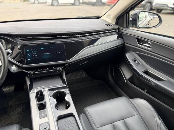 Omoda S5 с пробегом 2023 года, цена 1 415 000 рублей, 42000 км, седан, Автокод Объявления