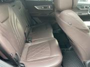Chery Tiggo 8 Pro Max I Рестайлинг Москва  - изображение 38