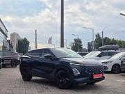 Omoda C5 I Санкт-Петербург  - изображение 17