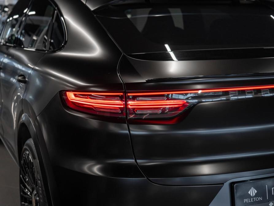 Porsche Cayenne III Москва  - изображение 28
