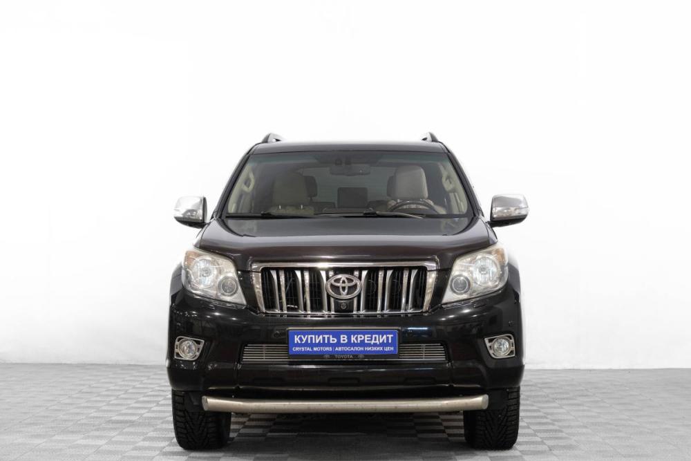 Toyota Land Cruiser Prado 150 Series Барнаул  - изображение 2