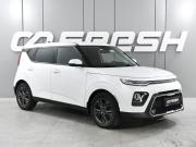 Kia Soul III Ростов-на-Дону  - изображение 19