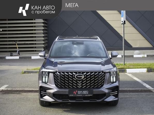 GAC GS8 II с пробегом 2024 года, цена 3 498 000 рублей, 21960 км, внедорожник, Автокод Объявления