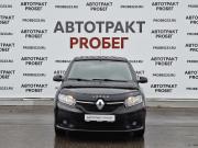 Renault Logan II Владимир  - изображение 10